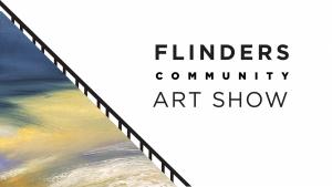 Nov 01 Flinders Community Art Show 2024