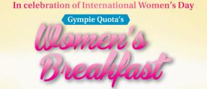 Womens Breakfast : The Cycle of Giving
