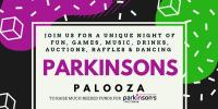 Parkinsons Palooza Fundraiser