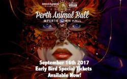 Perth Animal Ball 2017