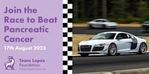 Team Lopez Foundation Annual Track Day 2023