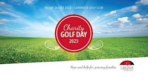 Ladybird Charity Golf Day