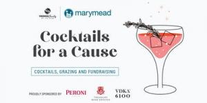 Cocktails for a cause