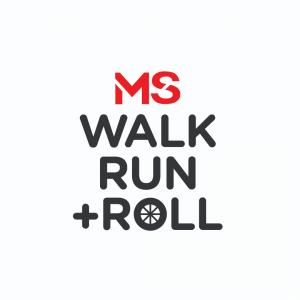 2021 MS Walk, Run & Roll : Launceston