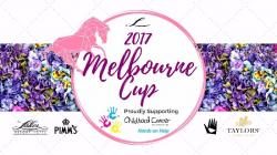 2017 Melbourne Cup at The Lakes Resort Hotel for Childhood Cancer