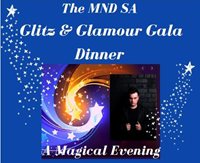 MNDSA Glitz & Glamour Gala Dinner 2020