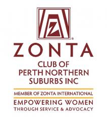 Zonta Club of Perth Northern Suburbs Dinner Meetings