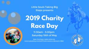 Little Souls Taking Big Steps Annual Charity Race Day