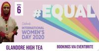 Glandore | International Womens Day High Tea 2020