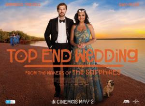 Top End Wedding Charity screening for IM Caring
