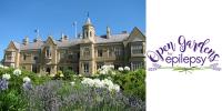 Government House: Open Garden for Epilepsy Tasmania