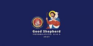 St George Coptic Orthodox Church Good Shepherd Fundraising GALA 2023.