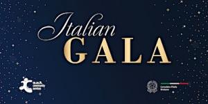 Italian Gala 2023