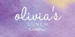 Olivias Lunch Fundraiser for Maters Neonatal Critical Care Unit