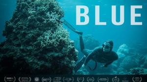 BLUE The Film