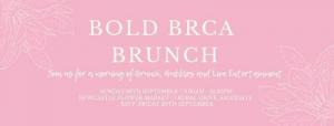 Bold BRCA Brunch