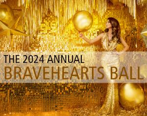 Jun 08 2024 Annual Bravehearts Ball
