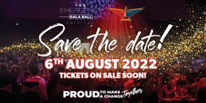 2022 FNQ Emergency Services Charity Ball