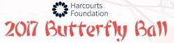 Harcourts Foundation Butterfly Ball