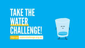 The Water Challenge
