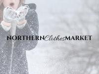 Northern Clothes Market - July