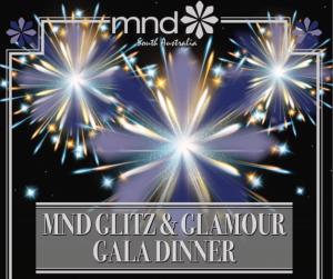 MNDSA Glitz & Glamour Gala Ball