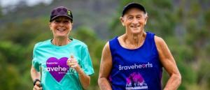 Sydney Bravehearts 777 Marathon 2023