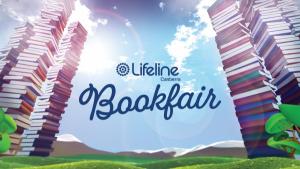 Lifeline Canberra February Bookfair