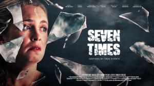 Seven Times Red Carpet Premiere & Charity Fundraiser