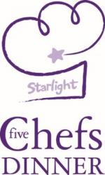 Starlight Five Chefs Dinner, Melbourne