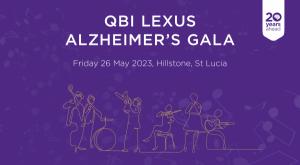 Queensland Brain Institute, Lexus Alzheimers Gala : All that Jazz