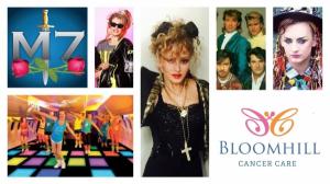 Bloomhill 80s Fundraiser - Raising money for our dunny