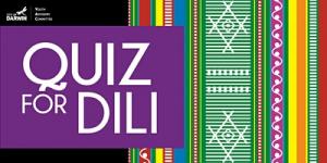 Quiz for Dili
