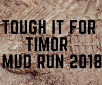 Tough it for Timor MudRun