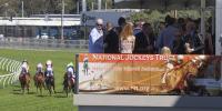 National Jockeys Trust Raceday - South Australia