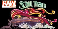 SOUL TRAIN party for RAW Impact