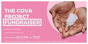 The Cova Project Fundraiser