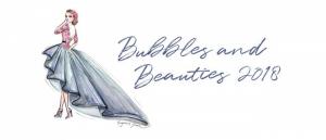 Bubbles and Beauties 2018 – Suited to Success