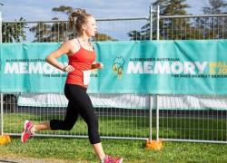 Geelong Memory Walk & Jog (Dementia Australia)