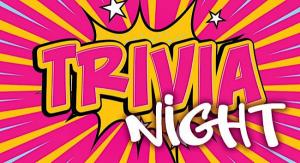 Trivia with Heart & Smarts: Holden Streets Fundraiser Night