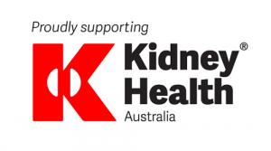 Kidney Australia Fundraiser
