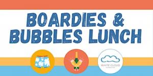 Brisbane Boardies & Bubbles Lunch 2023