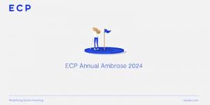 ECP Annual Ambrose 2024