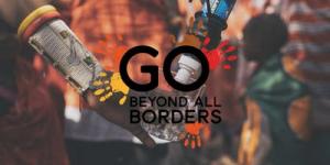 Go Beyond All Borders FUNdraiser
