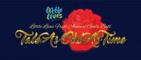 A Tale As Old As Time – Little Lives Charity Gala Ball