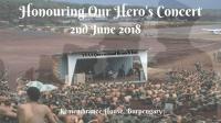 Honoring Our Heros Concert