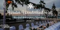 2017 Wollongong Winter Wonderland Ball