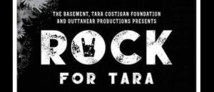 Rock for Tara