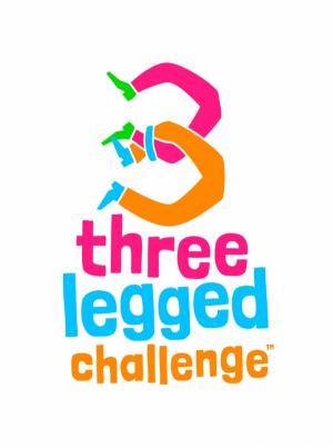 3 Legged Challenge