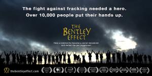 The Bentley Effect - Transition Town Vincent Movie Night